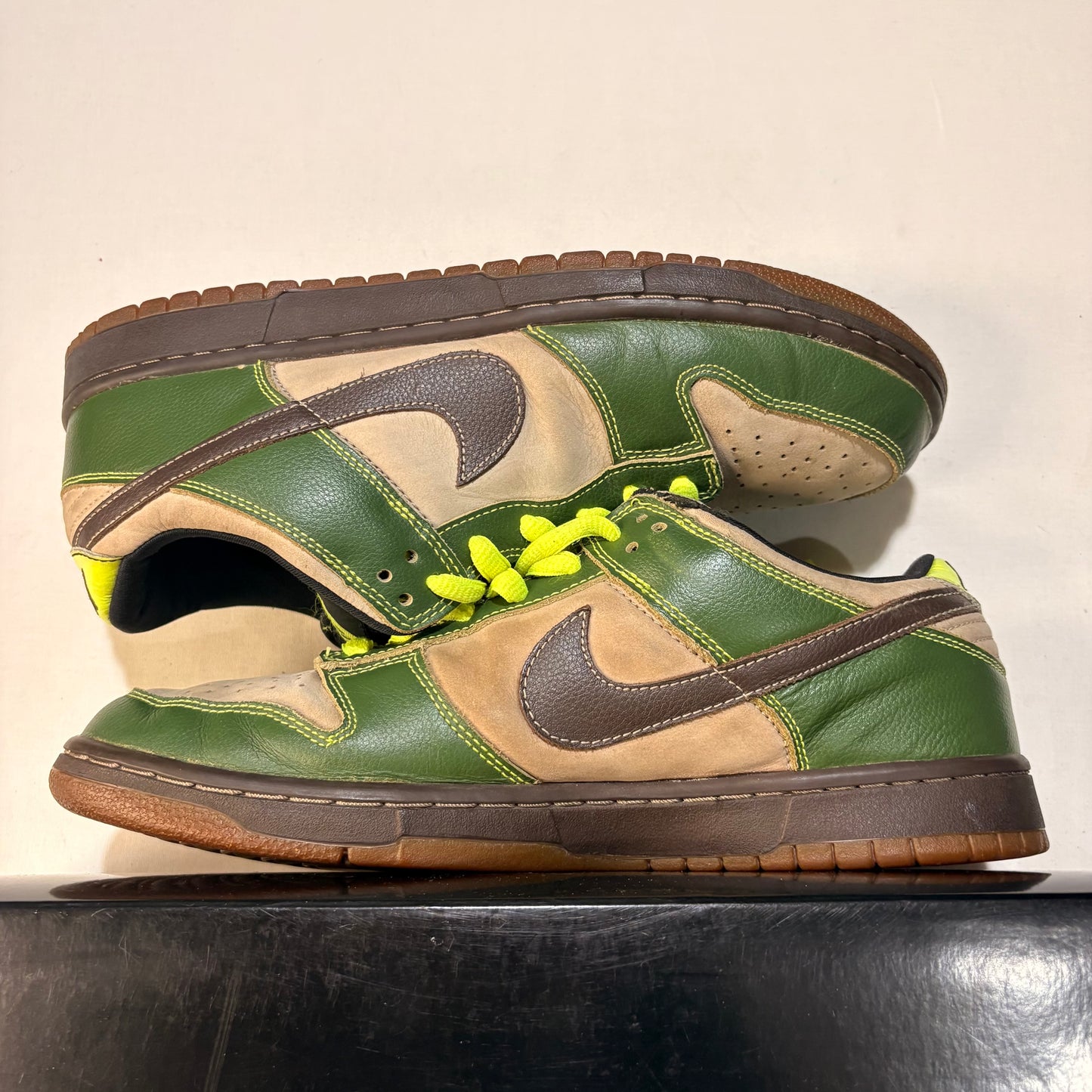 Nike Sb Dunk Low Jedi U11