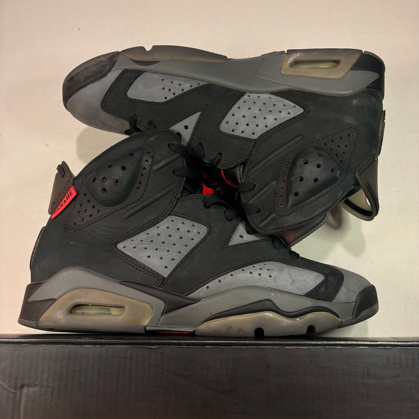 Jordan 6 Retro PSG Paris Saint Germain U8.5