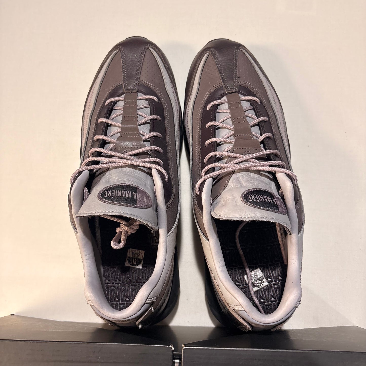 Nike Air Max 95 SP A Ma Maniére While You Were Sleeping U12