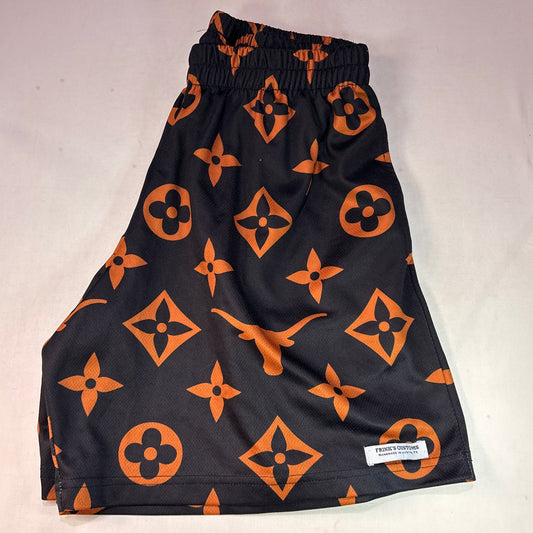 Frink's Texans Shorts U