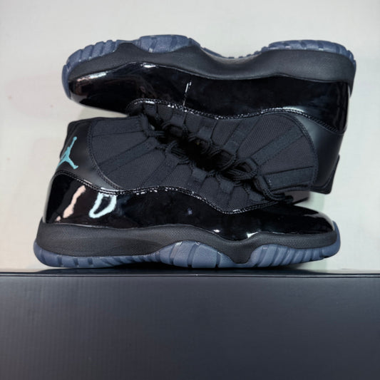Jordan 11 Retro Gamma Blue (2025) U9.5