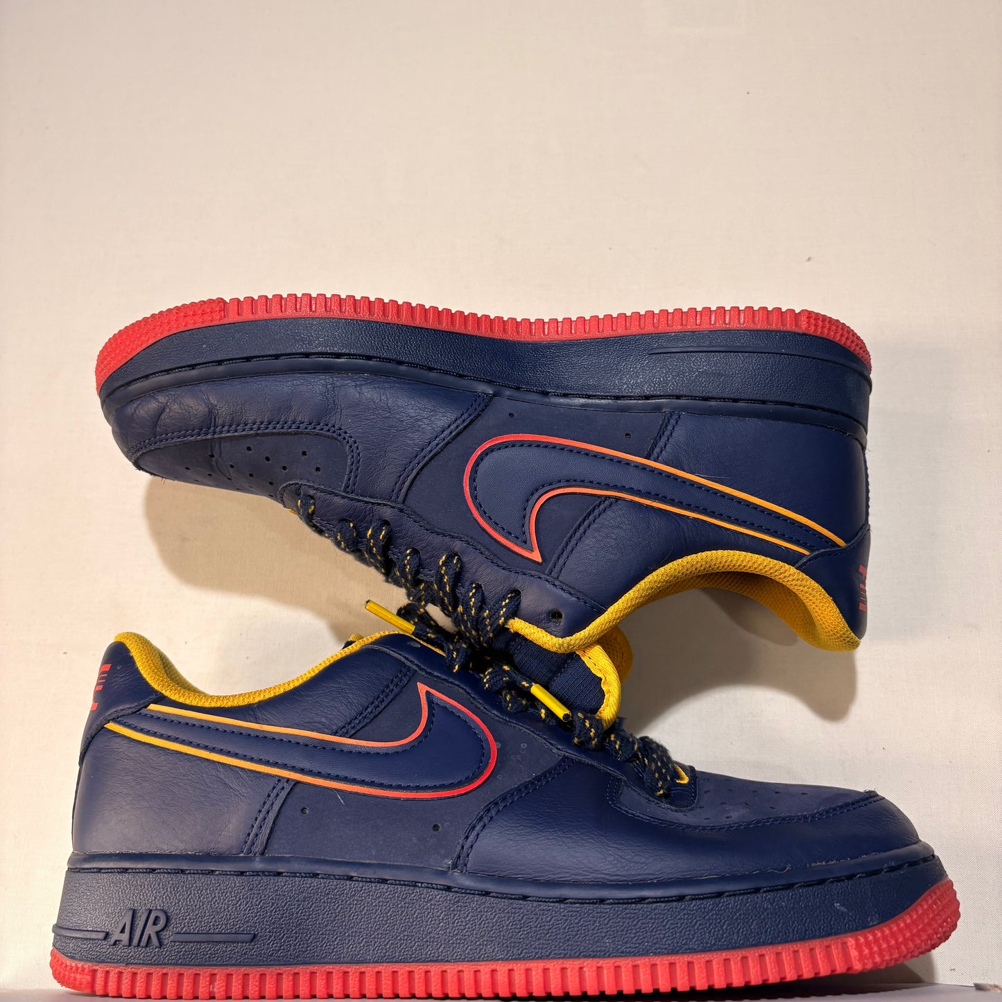 Nike Air Force 1 Low Retro Lettering U8.5