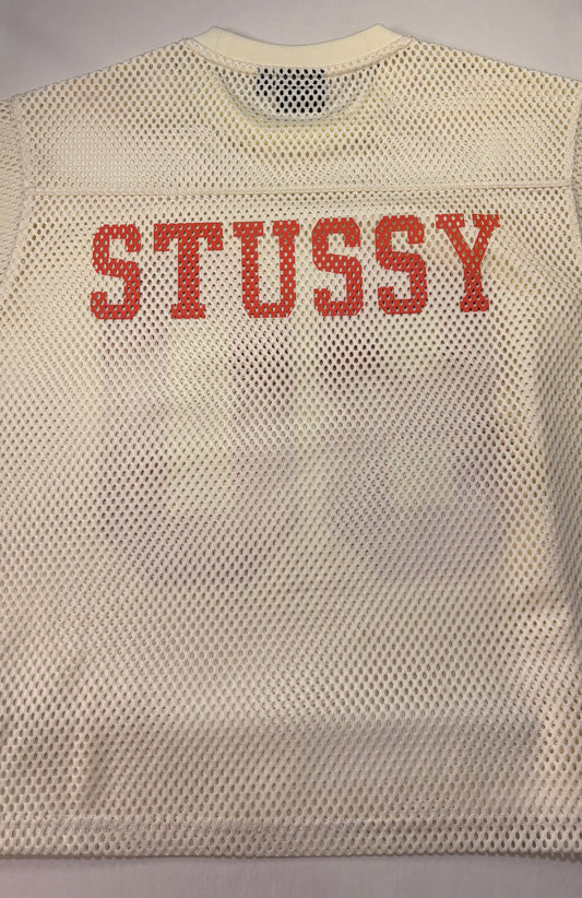 Stussy 80 Team Jersey U