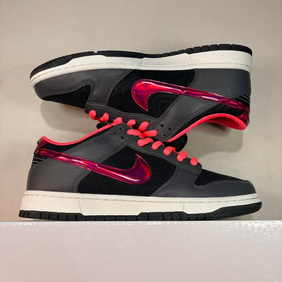 Nike Dunk Low Protro Kobe Bryant WNBA All-Star Weekend (2026) U10