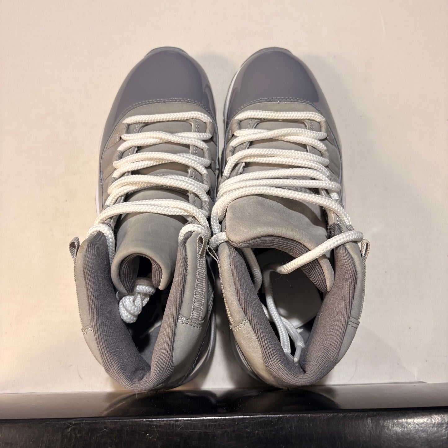 Jordan 11 Retro Cool Grey U6