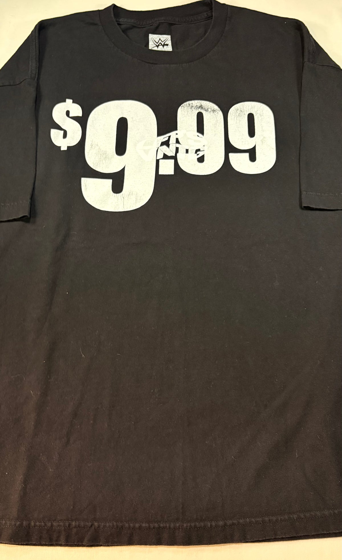LFP VNTG Size Xlarge Tee