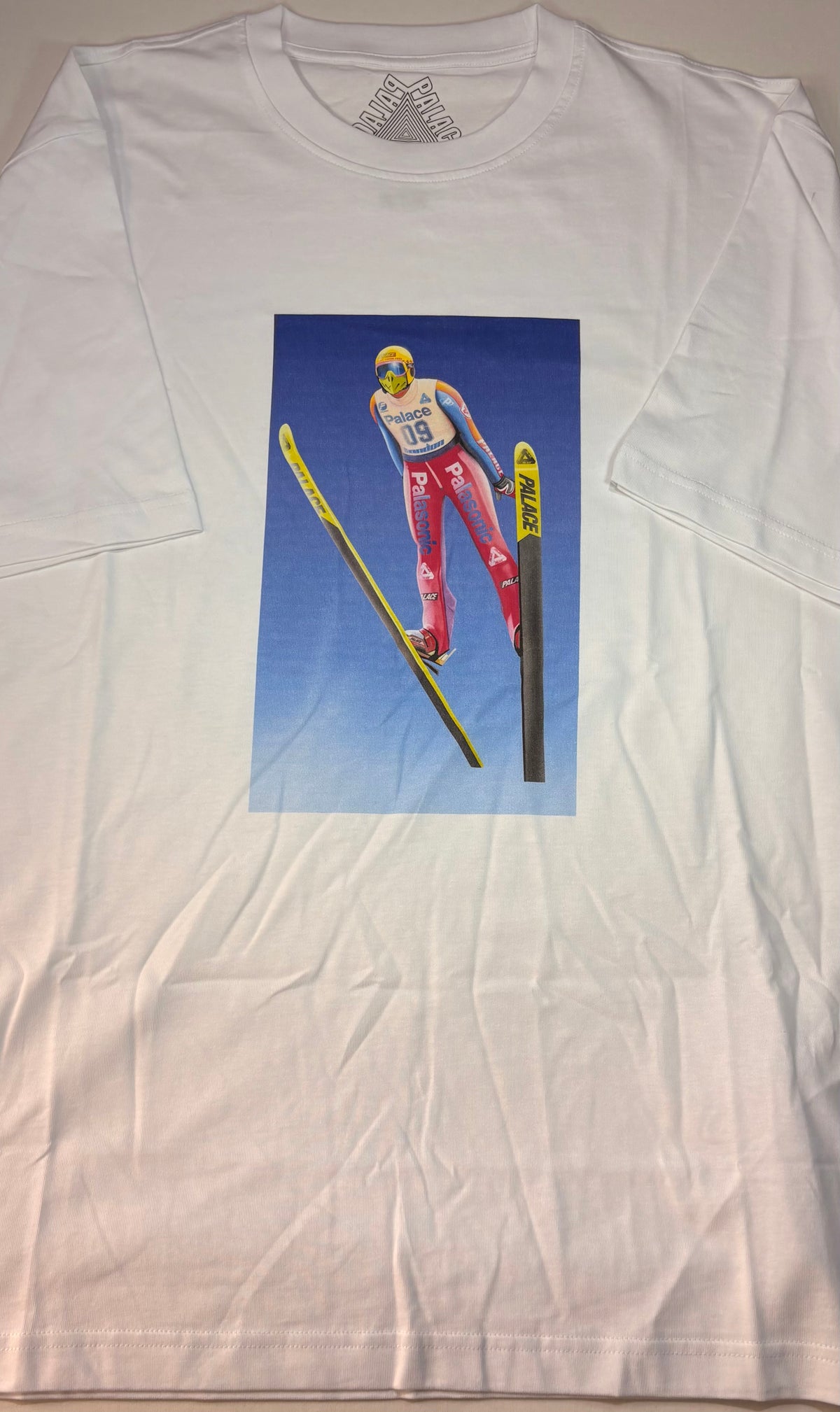 Palace Lift Off Tee