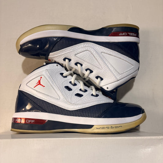 Jordan 16.5 Retro Gerarld Wallace PE U9