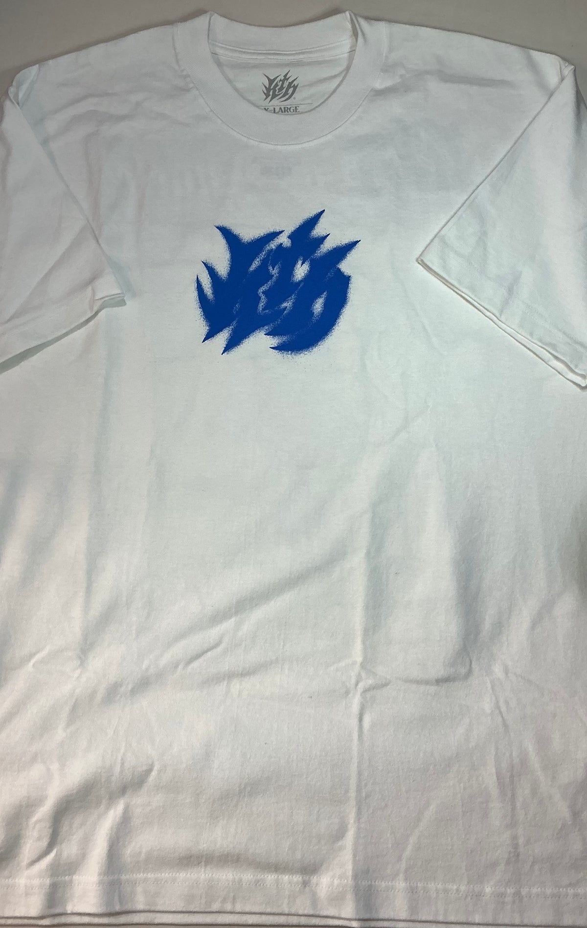 Kill The Hype Dodgers Tee