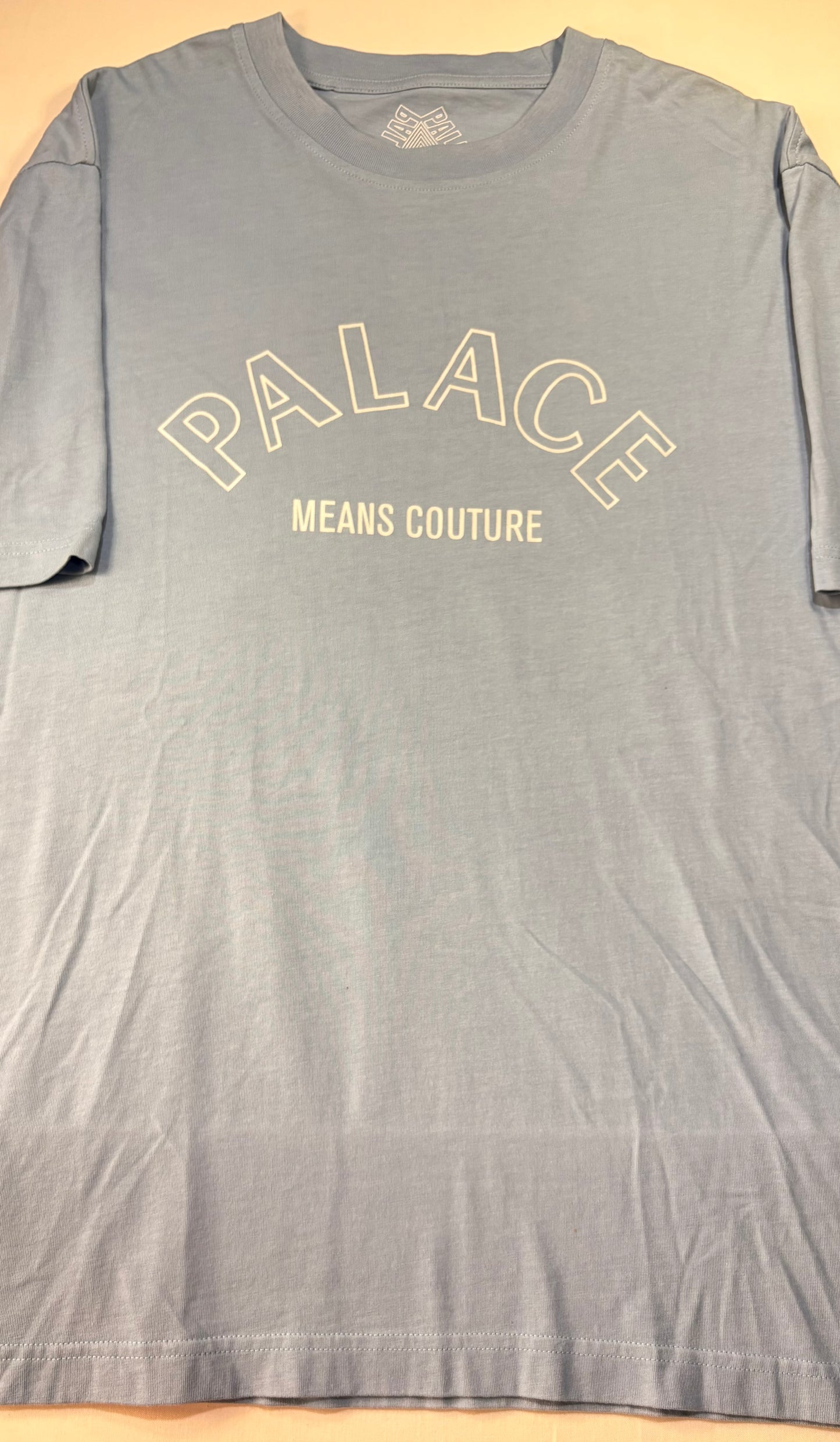 Palace Couture Tee