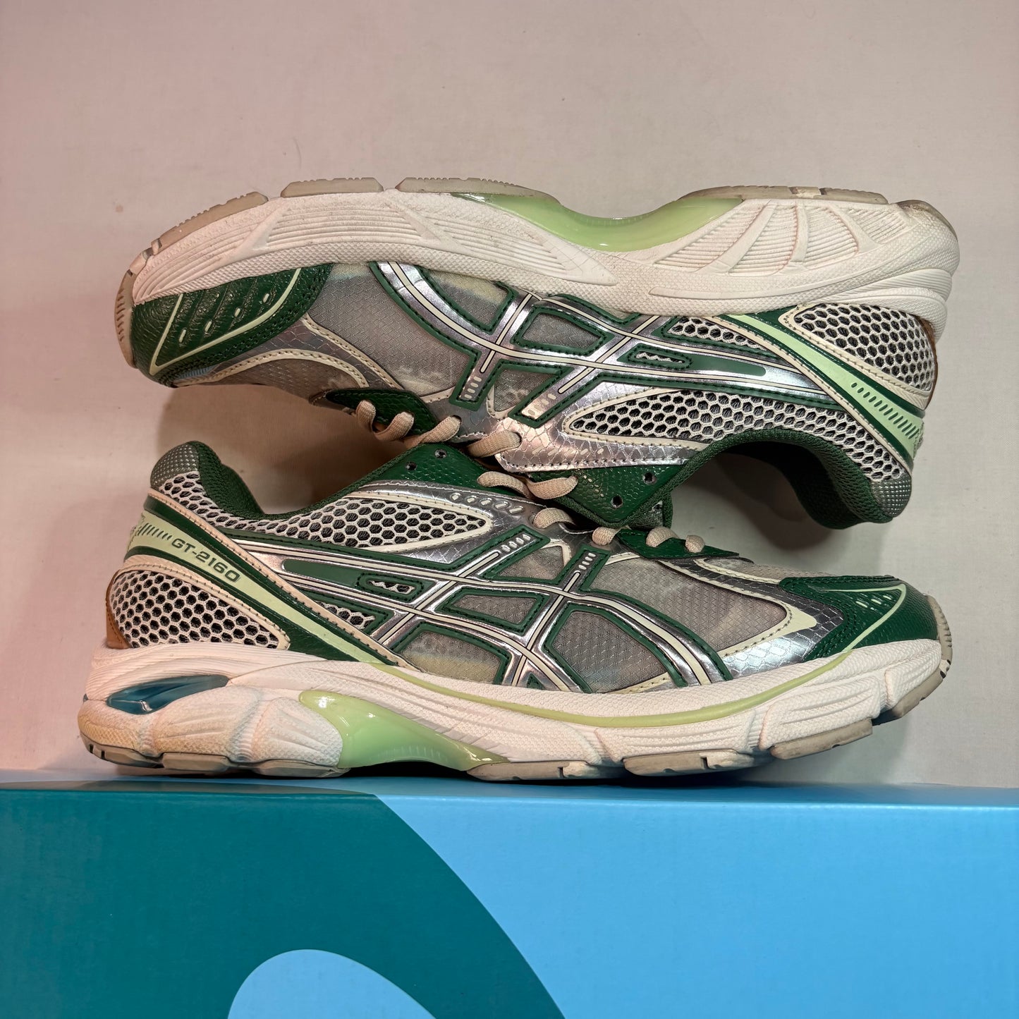 Asics GT-2160 Above The Clouds U7.5
