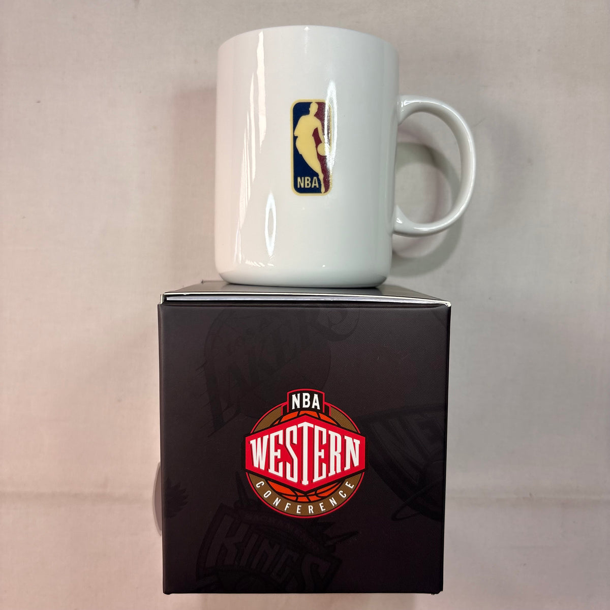 Kith NBA Allstar NY Knicks Mug