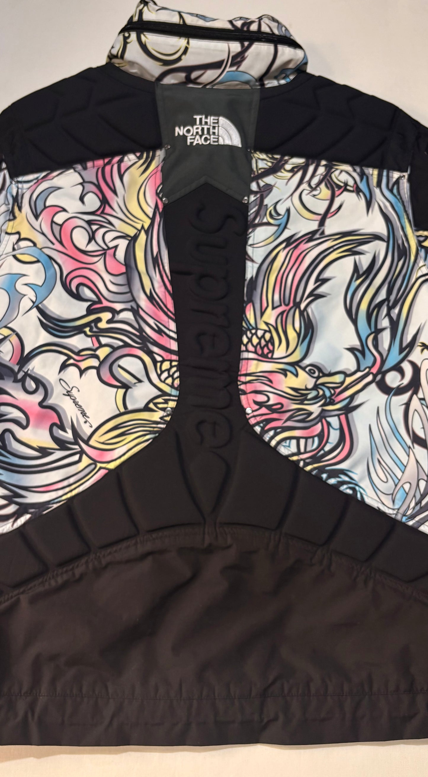 Supreme FW22 Tnf Steep Tech Apogee Jacket U