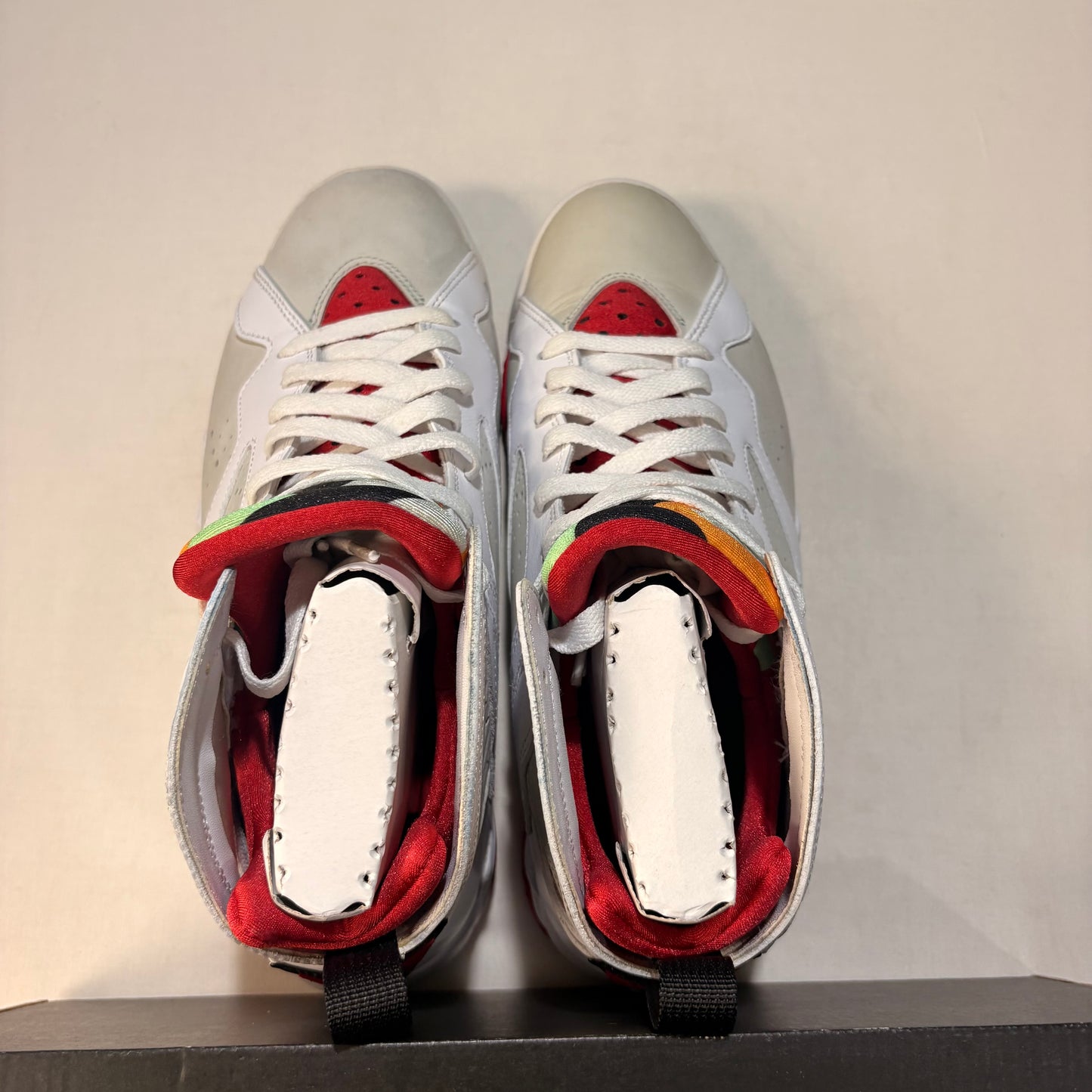Jordan 7 Retro Hare (2015) U8