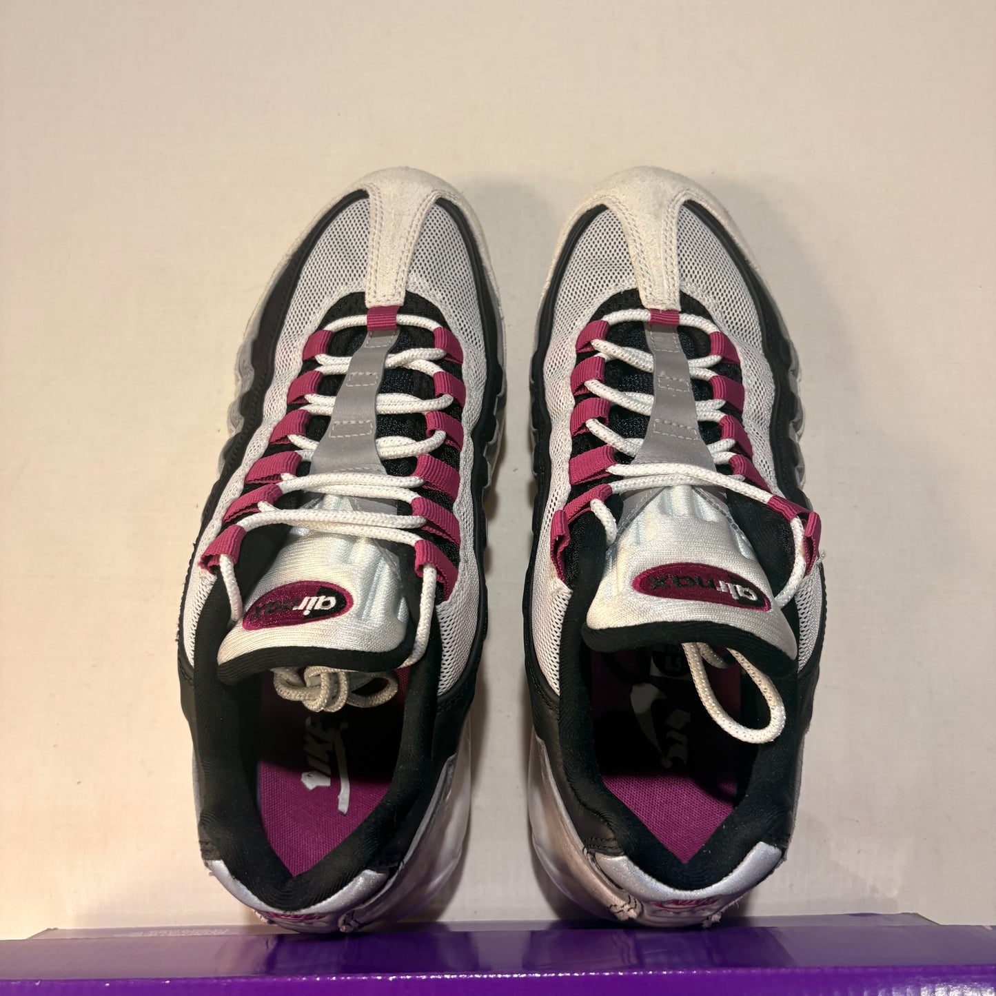 Nike Air Max 95 Sb Cactus Flower U8.5