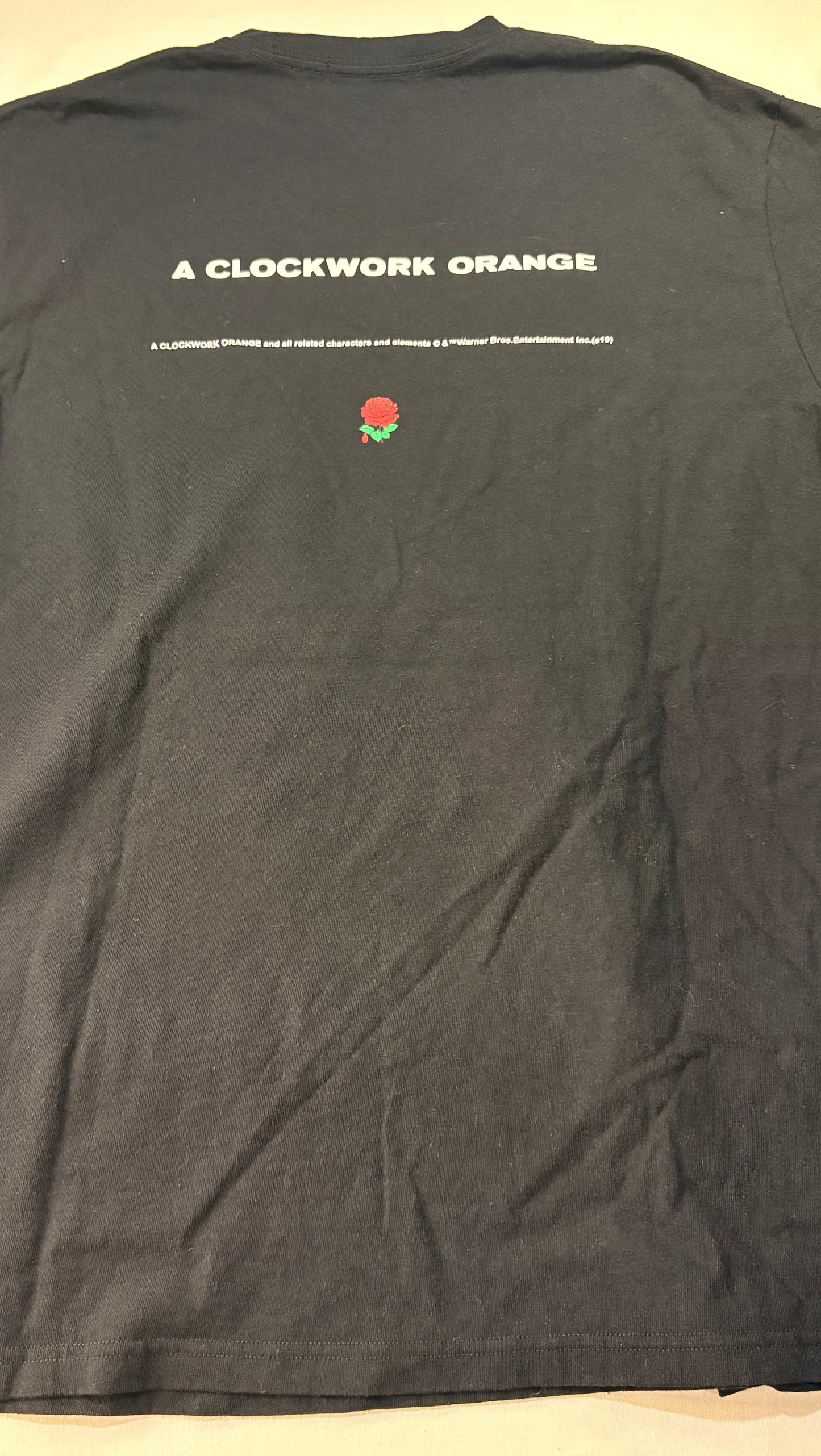 Undercover Clockwork Tee