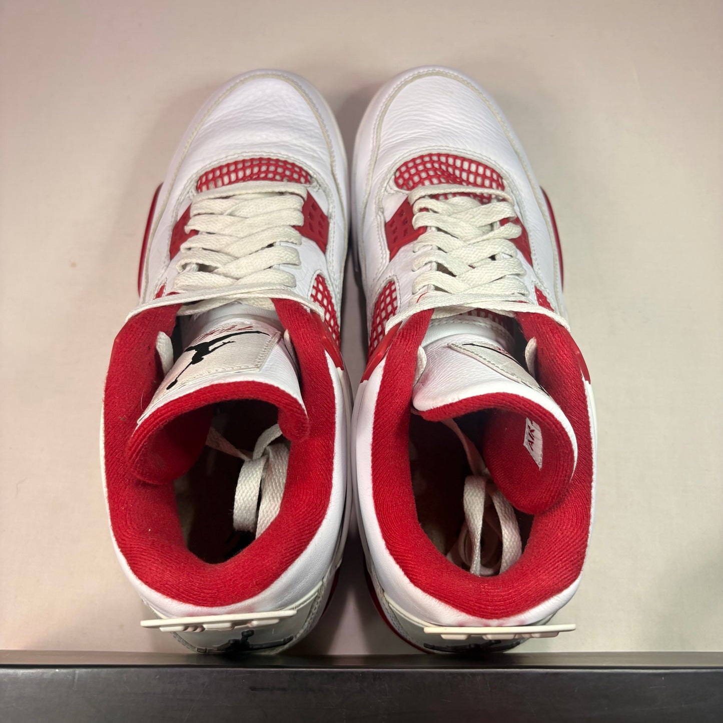 Jordan 4 Retro Alternate 89 U10
