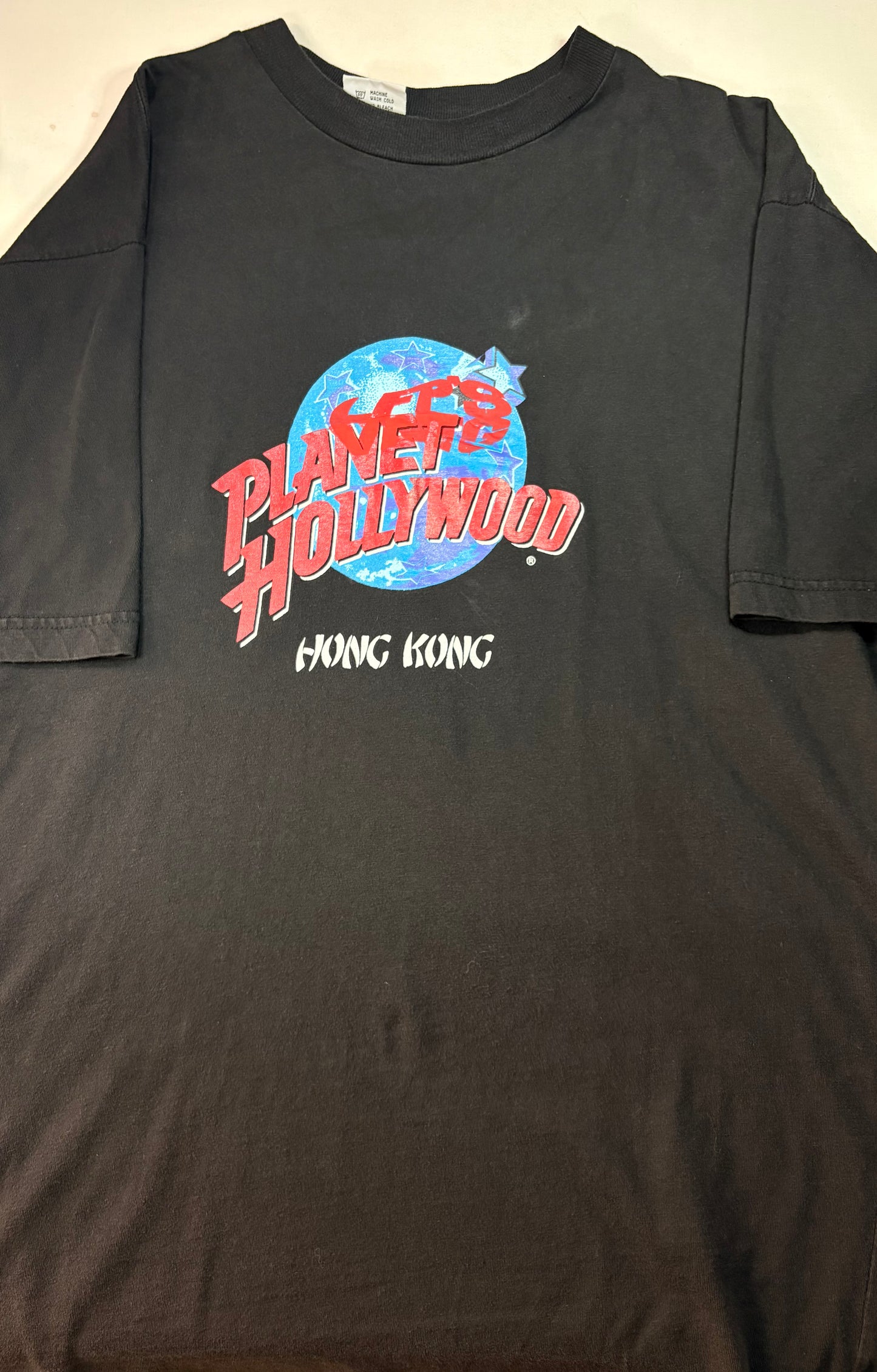 LFP VNTG Size Xlarge Tee