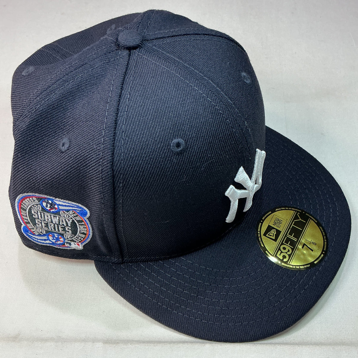 New Era NY Yankees Awake Subway Series 2.0