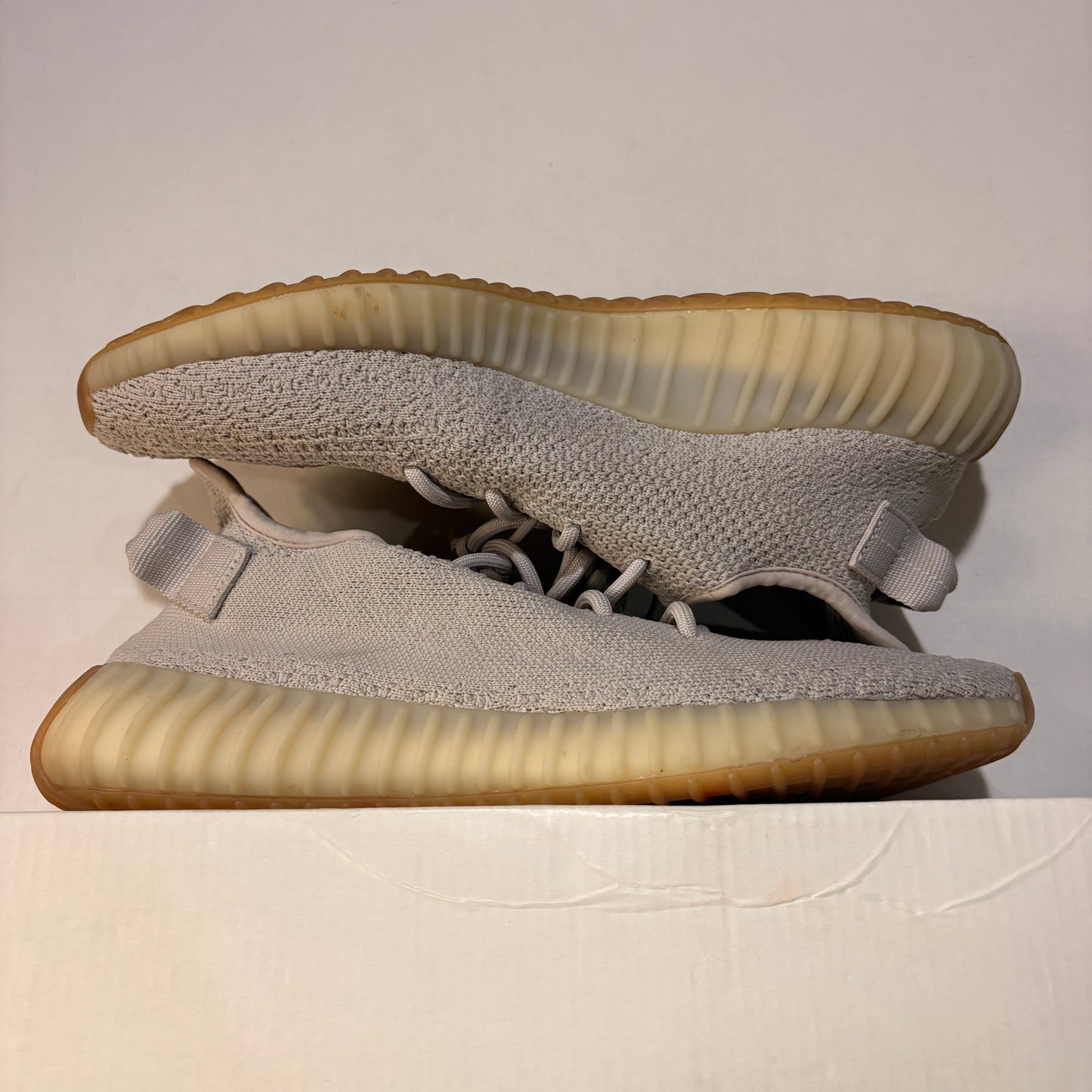 Adidas Yeezy Boost 350 V2 Sesame U9
