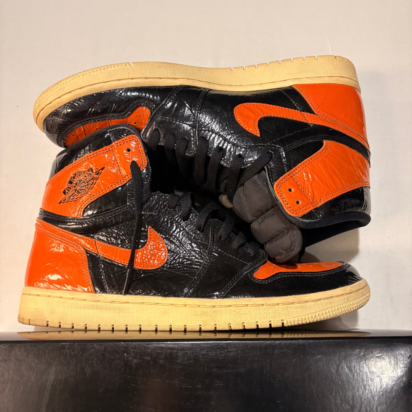 Jordan 1 Retro High Shattered Backboard 3.0 U11