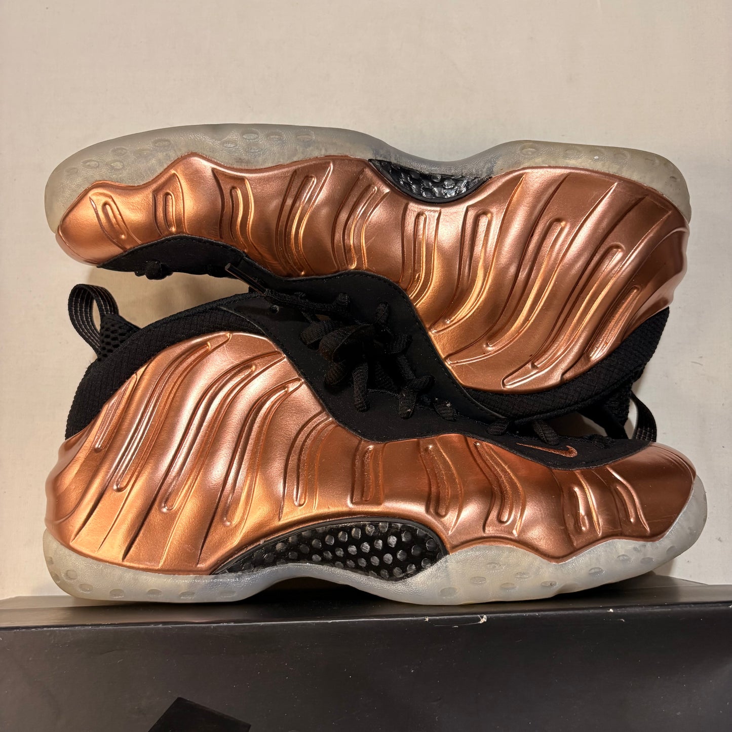 Nike Air Foamposite One Copper (2024) U10