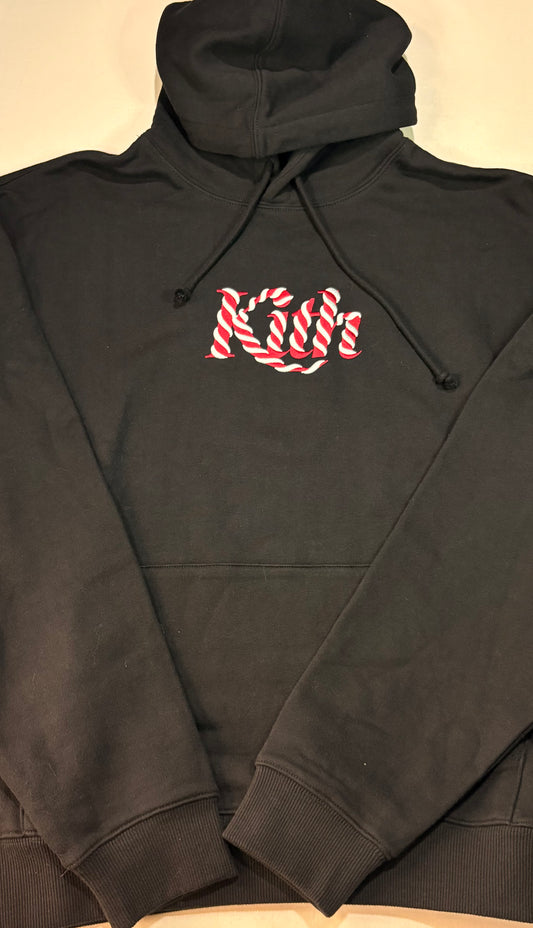 Kith Kithmas Candy Cane Williams 3 Hoodie