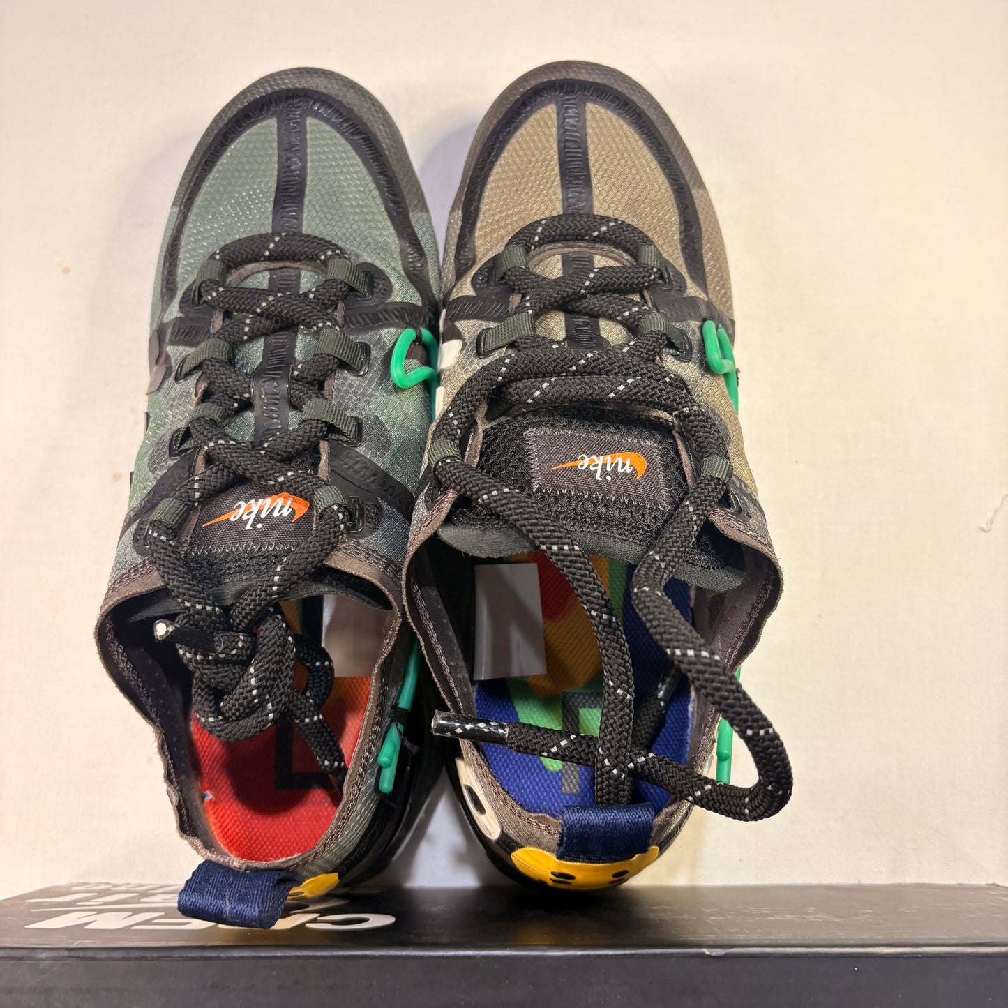 Nike Air Vapormax CPFM U11W