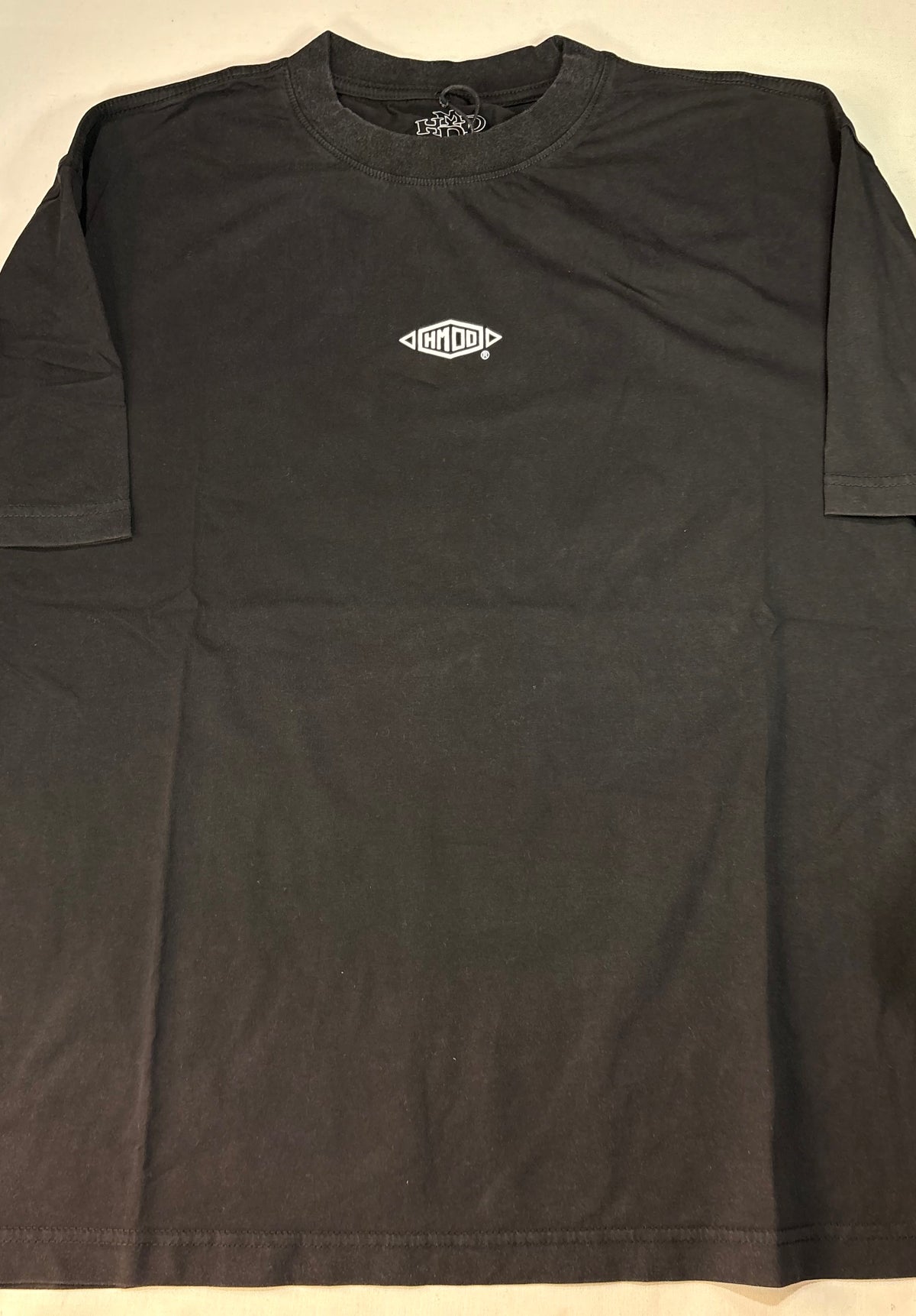 HMDD Chim Run Club Tee