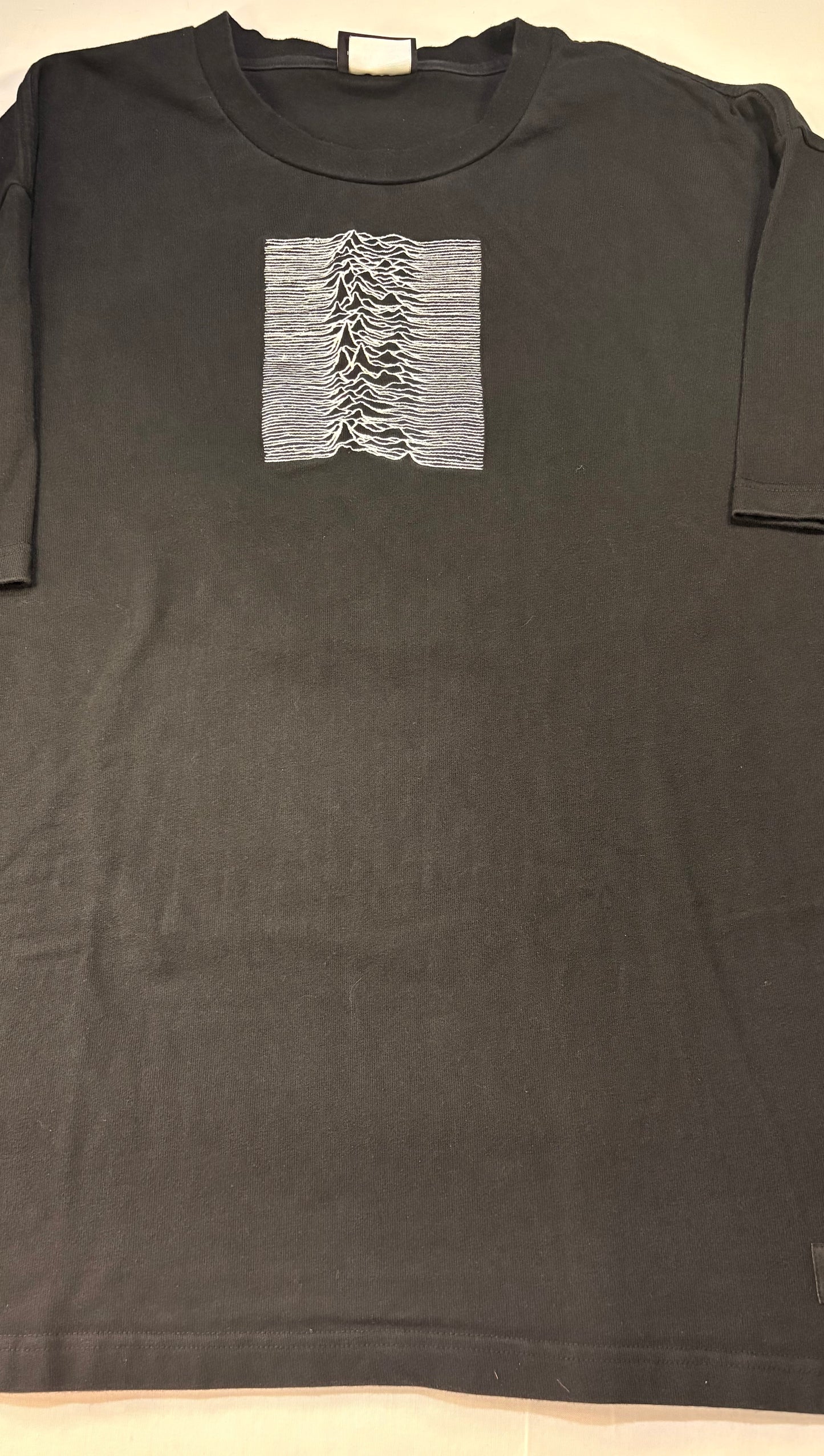 Pleasures Joy Division Tee