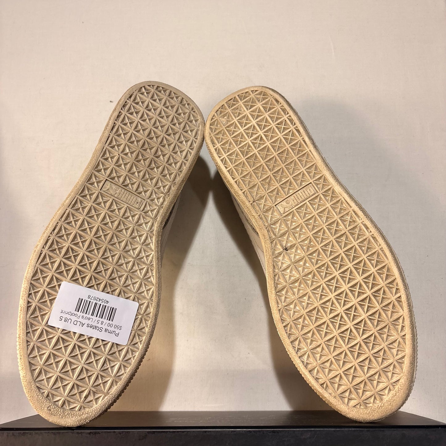 Puma States ALD U8.5