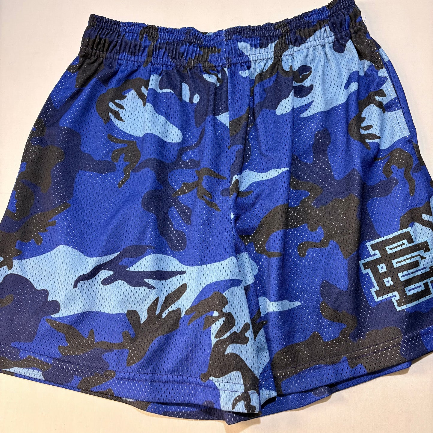 Eric Emanuel EE Basic Shorts