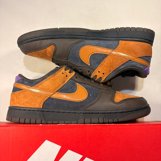 Nike Dunk Low Cider U10