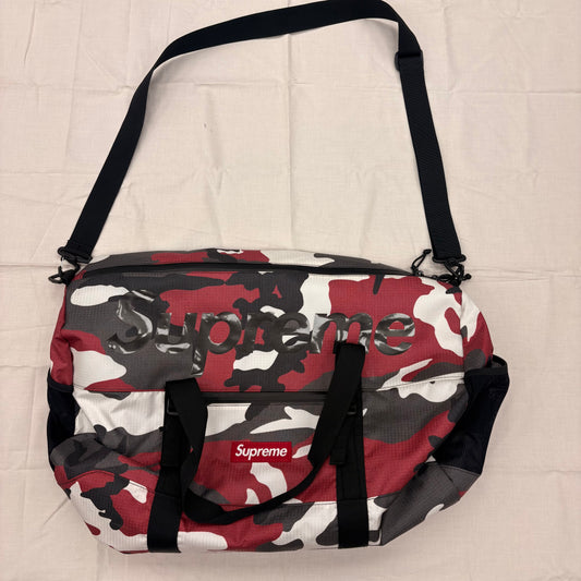 Supreme SS21 Duffle Bag