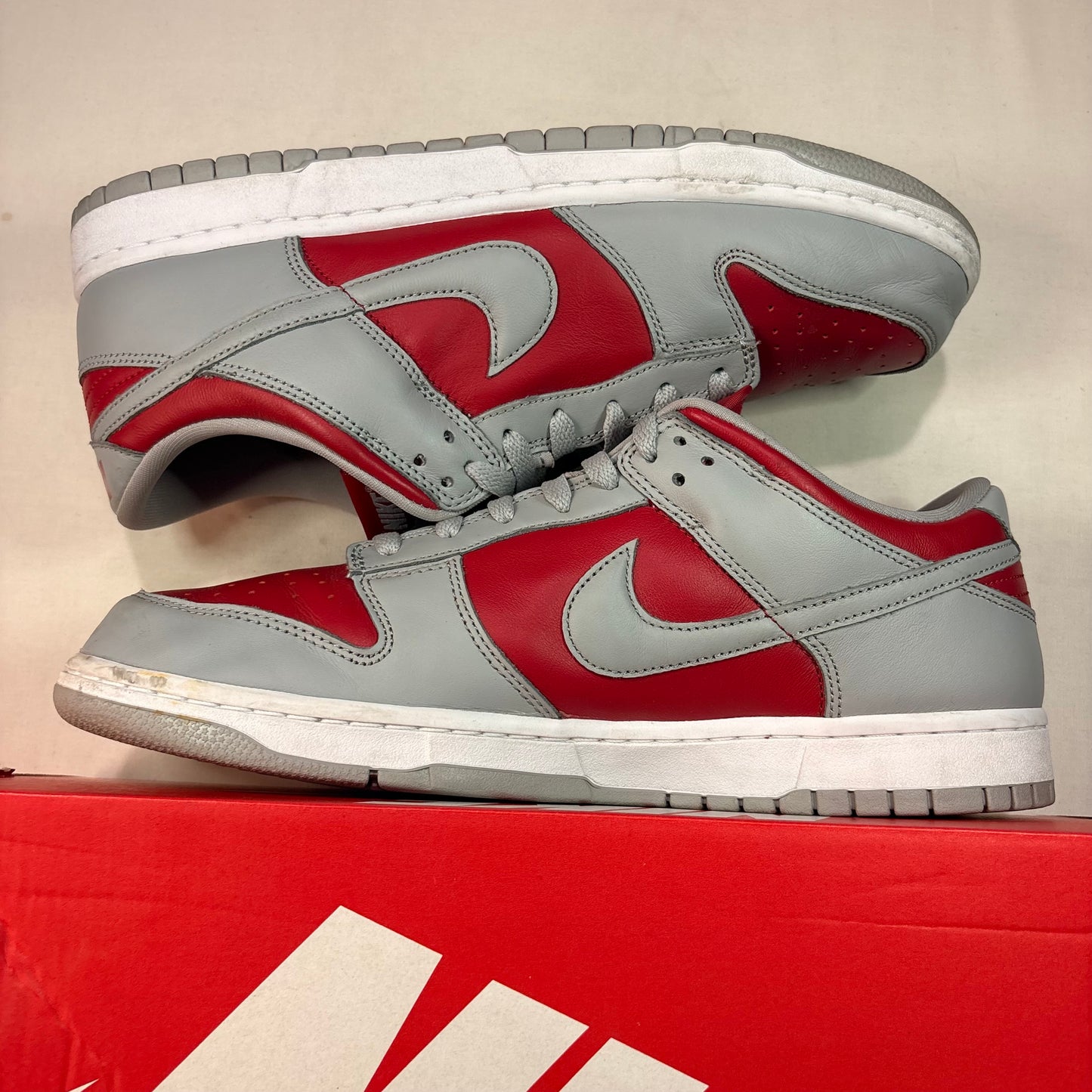Nike Dunk Low Co.JP Reverse Ultraman (2024) U12