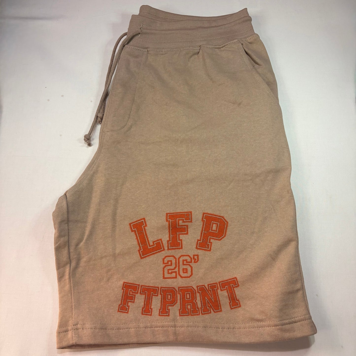 LFP Not So JV Shorts