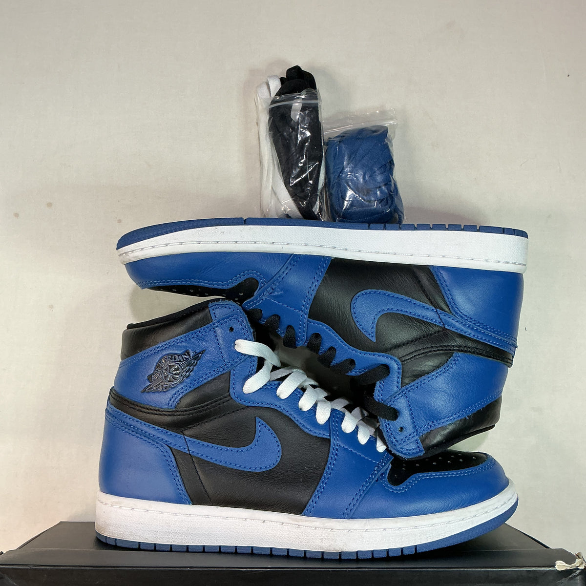 Jordan 1 Retro High Dark Marina U7