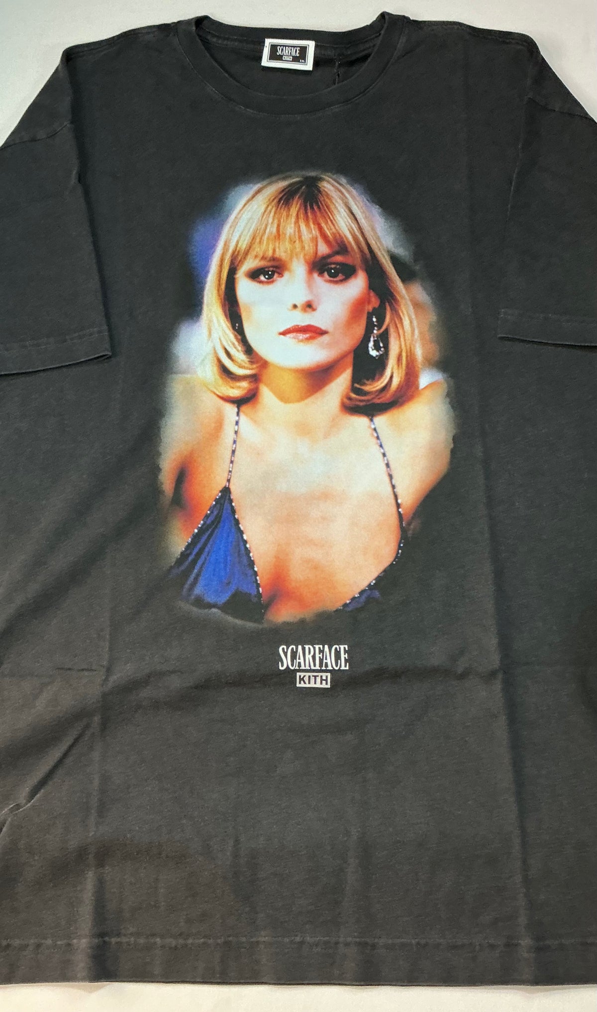 Kith Not Your Baby Vintage Tee