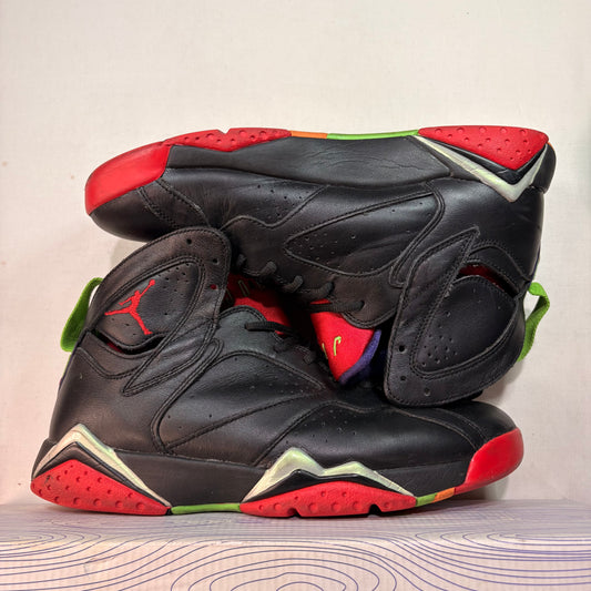 Jordan 7 Retro Marvin The Martian U8.5