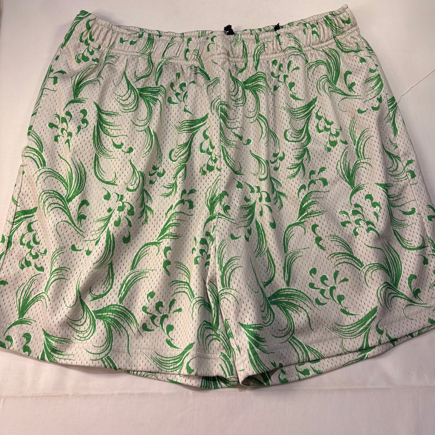 John Elliot Practice Shorts