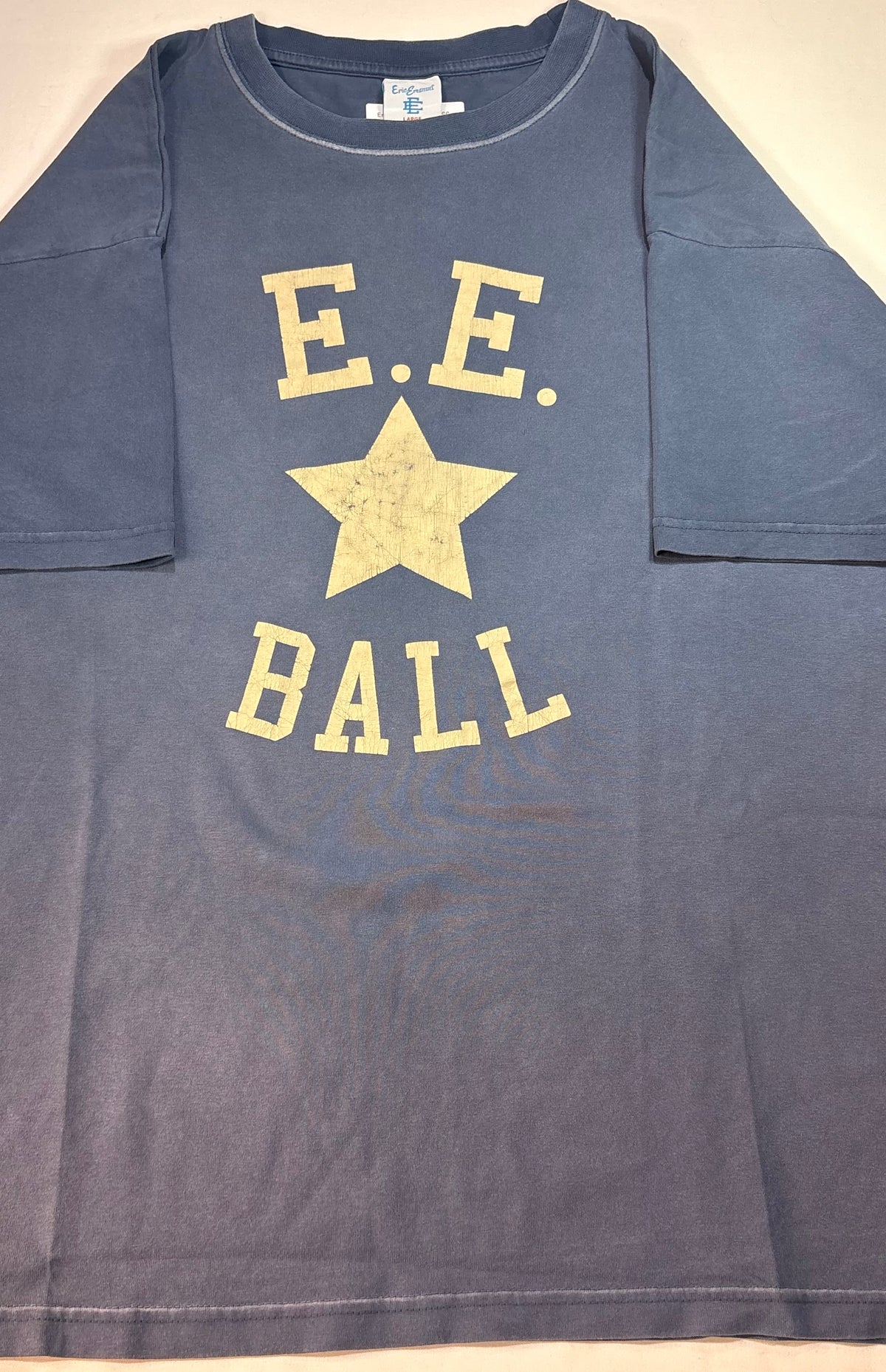 Eric Emanuel Ball Tee