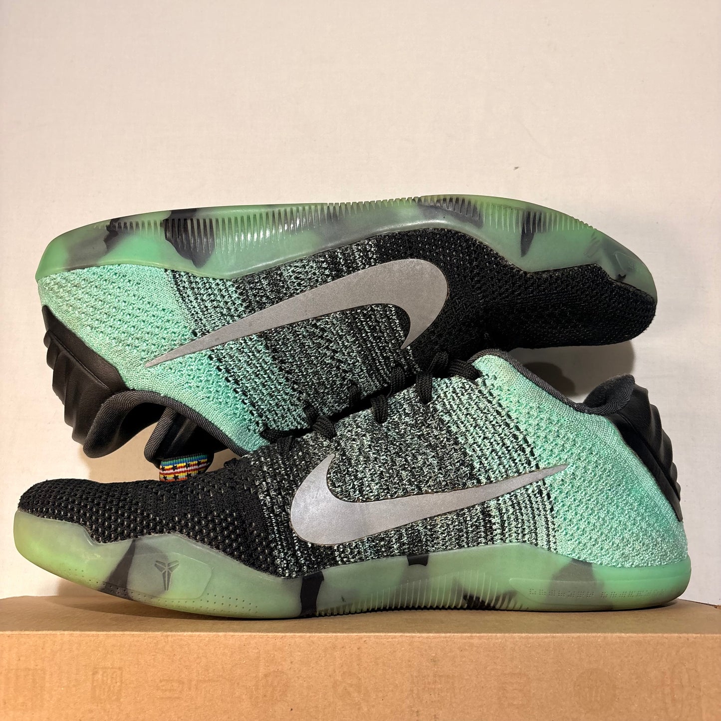 Nike Kobe 11 Elite Low AllStar (2016) U13