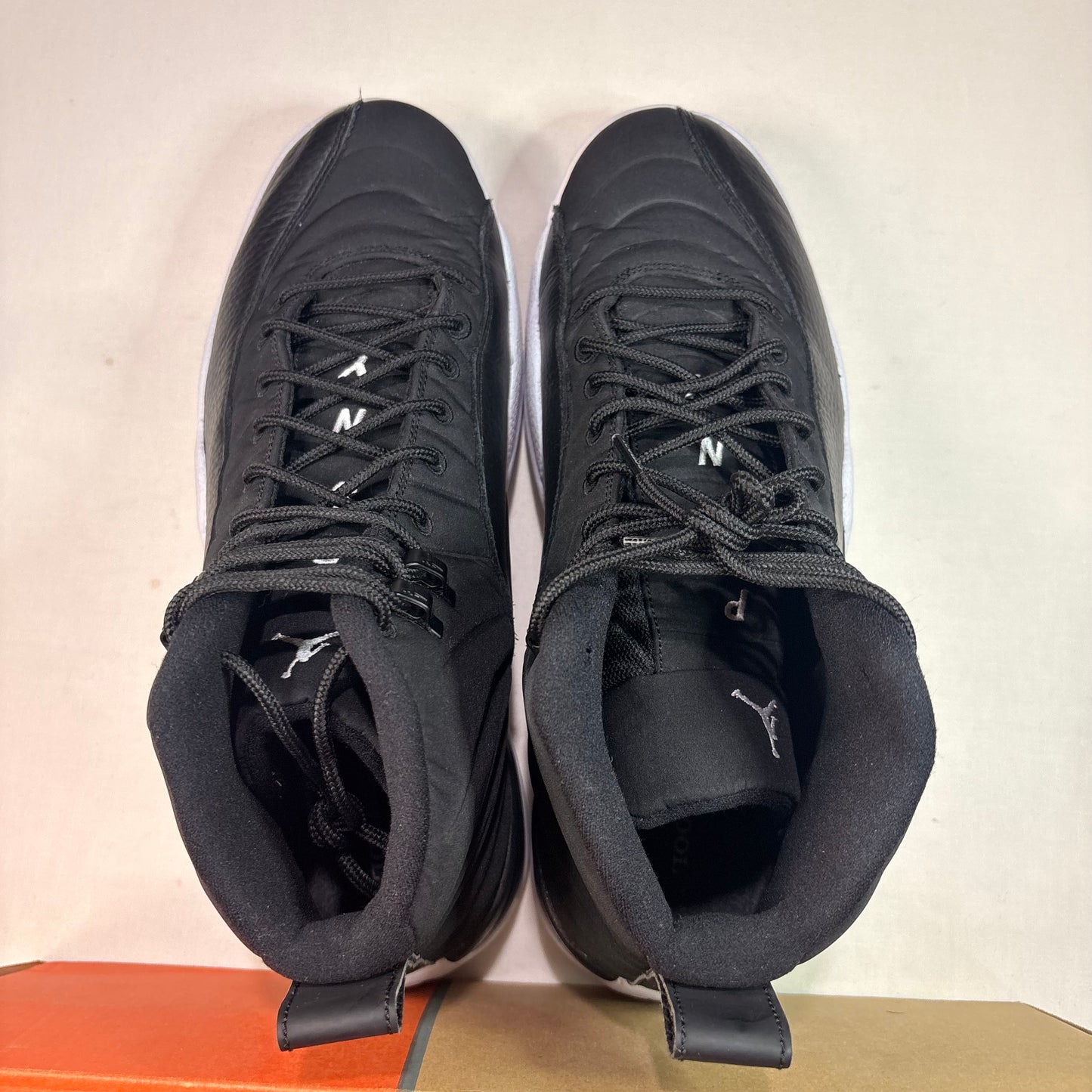 Jordan 12 Retro PSNY U10