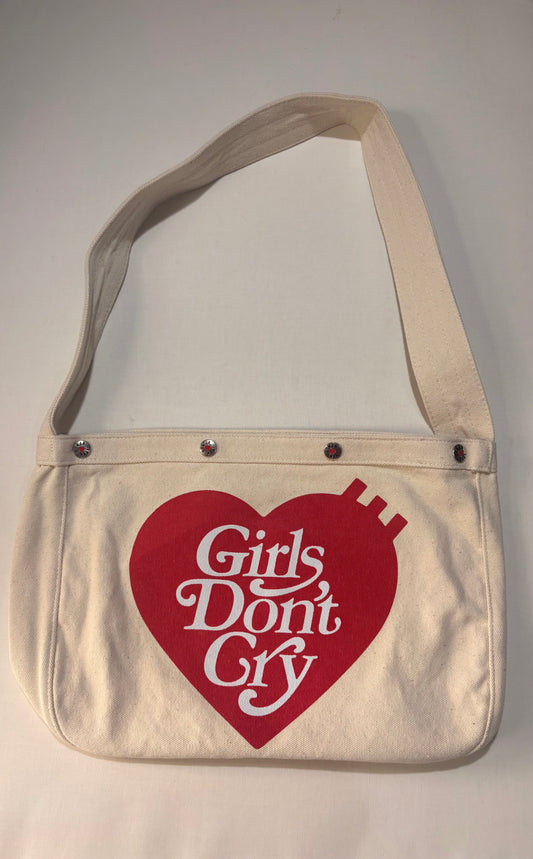 Human Made x GDC Messenger Bag