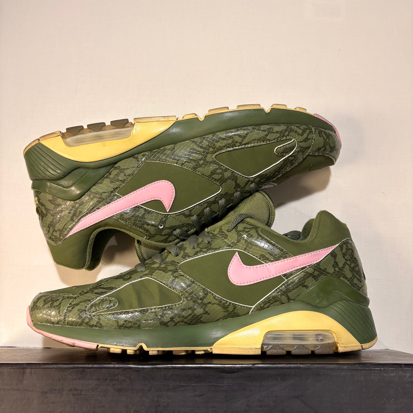 Nike Air 180 Cowboy (Sole Collector) U12