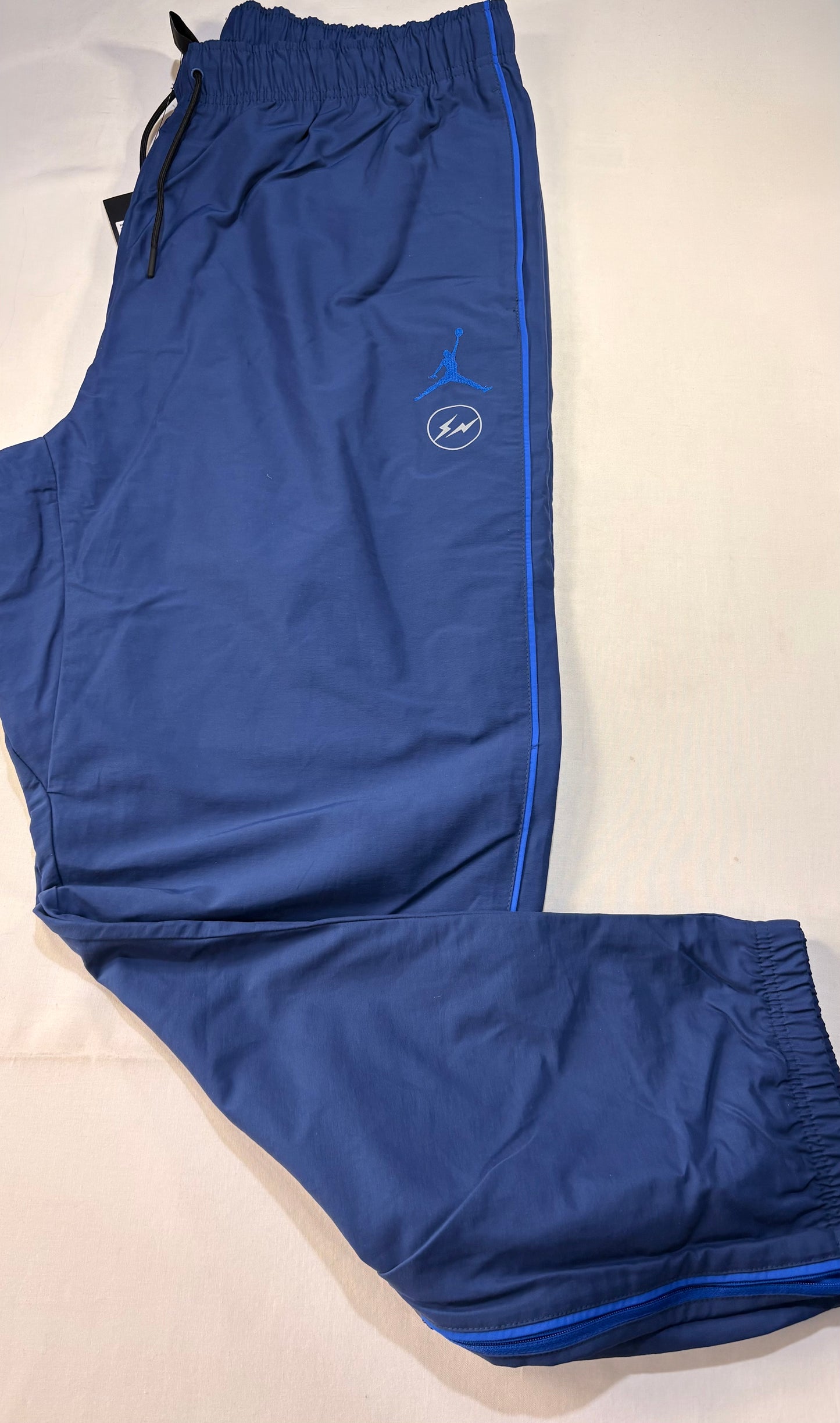 Jordan Fragment Woven Pant