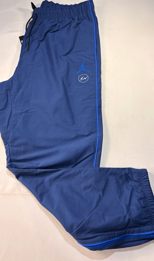 Jordan Fragment Woven Pant