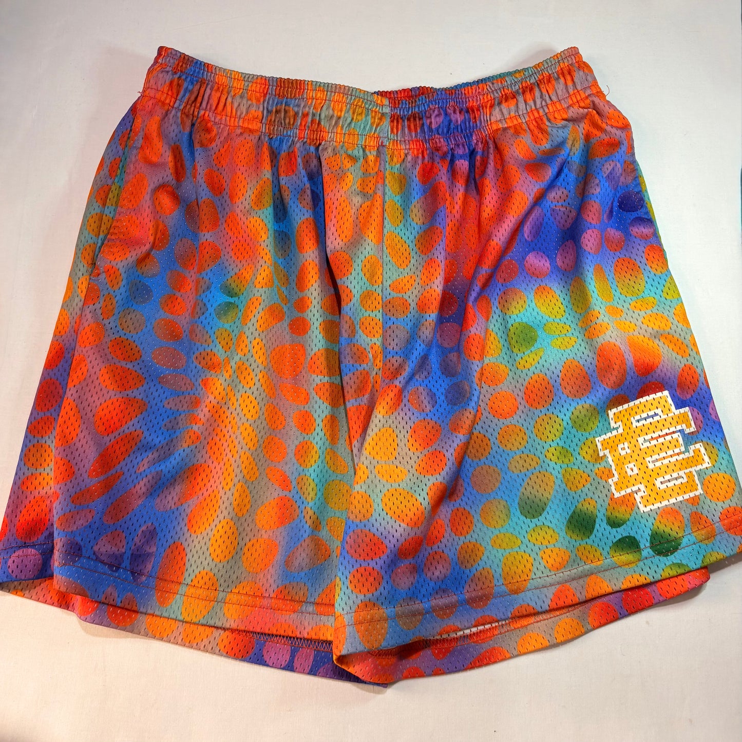 Eric Emanuel EE Basic Shorts U