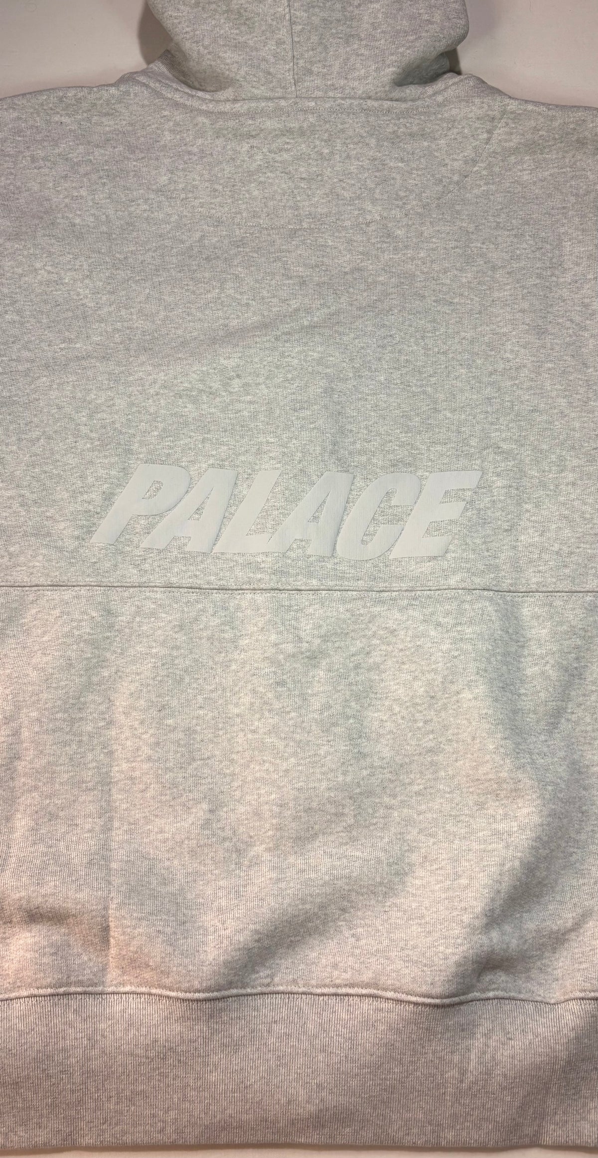 Palace 5G Zip up Hoodie