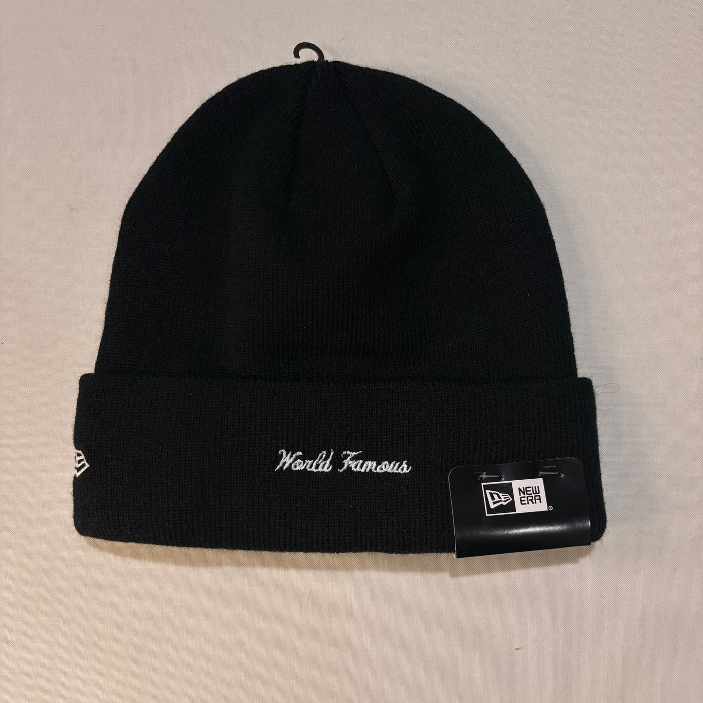 Supreme FW22 New Era Box Logo Beanie